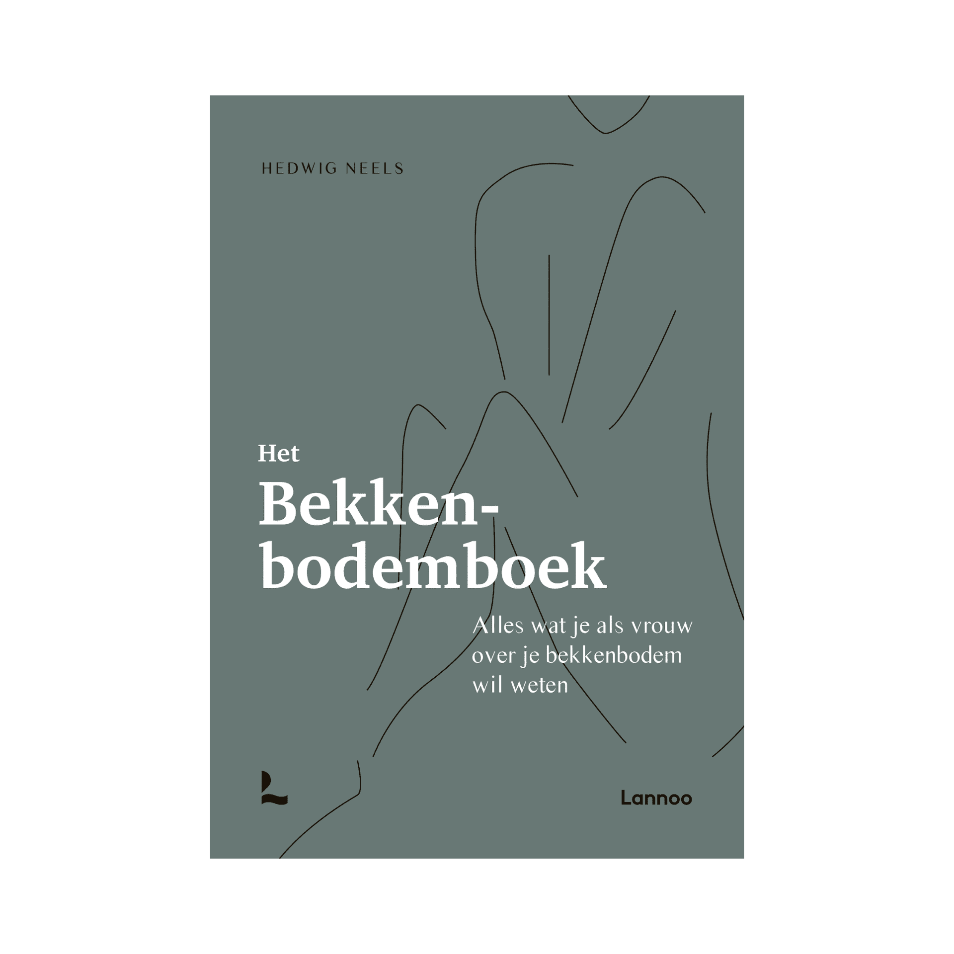 Het Bekkenbodemboek Het Bekkenbodemboek