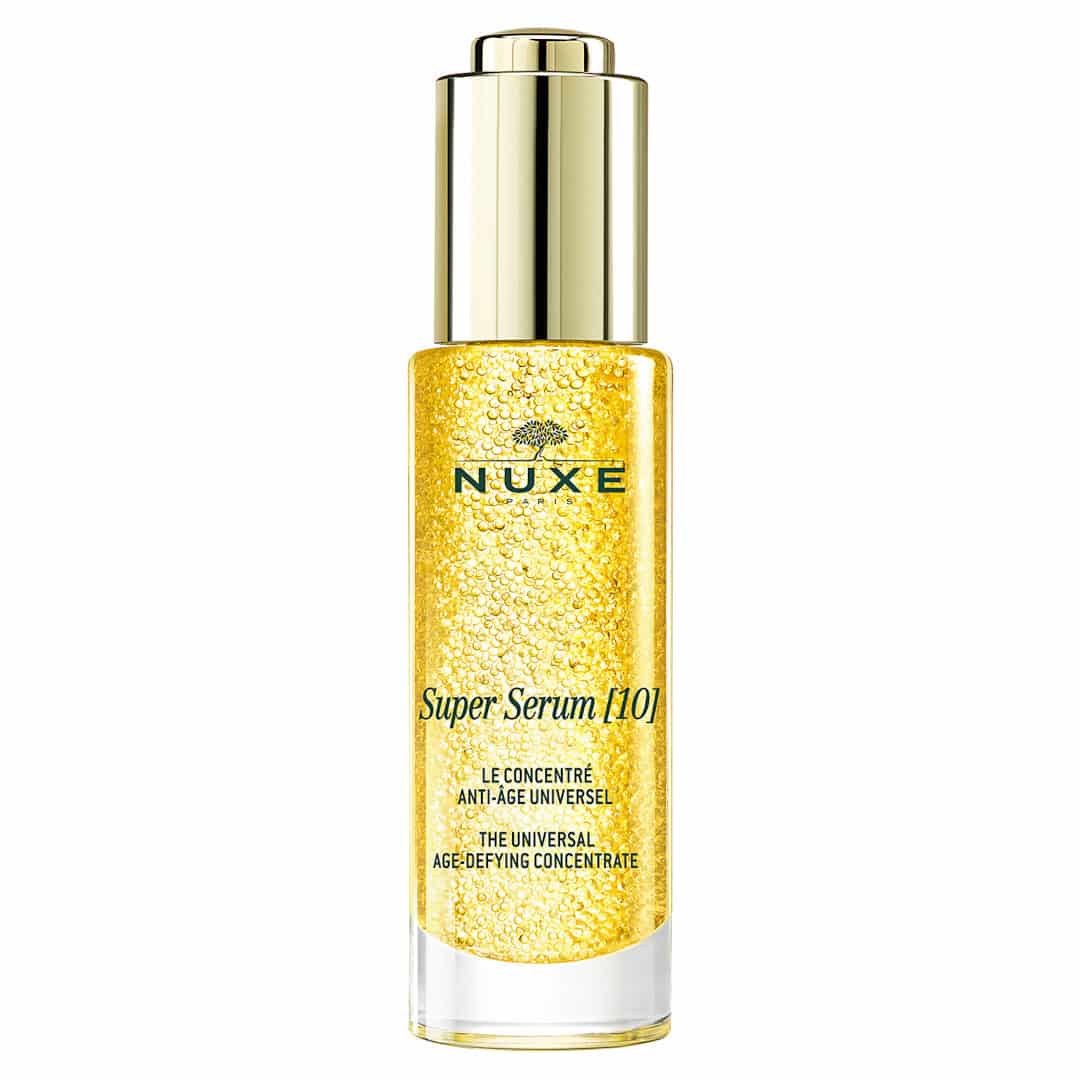 Nuxe Super Serum [10] Anti-Aging Concentraat