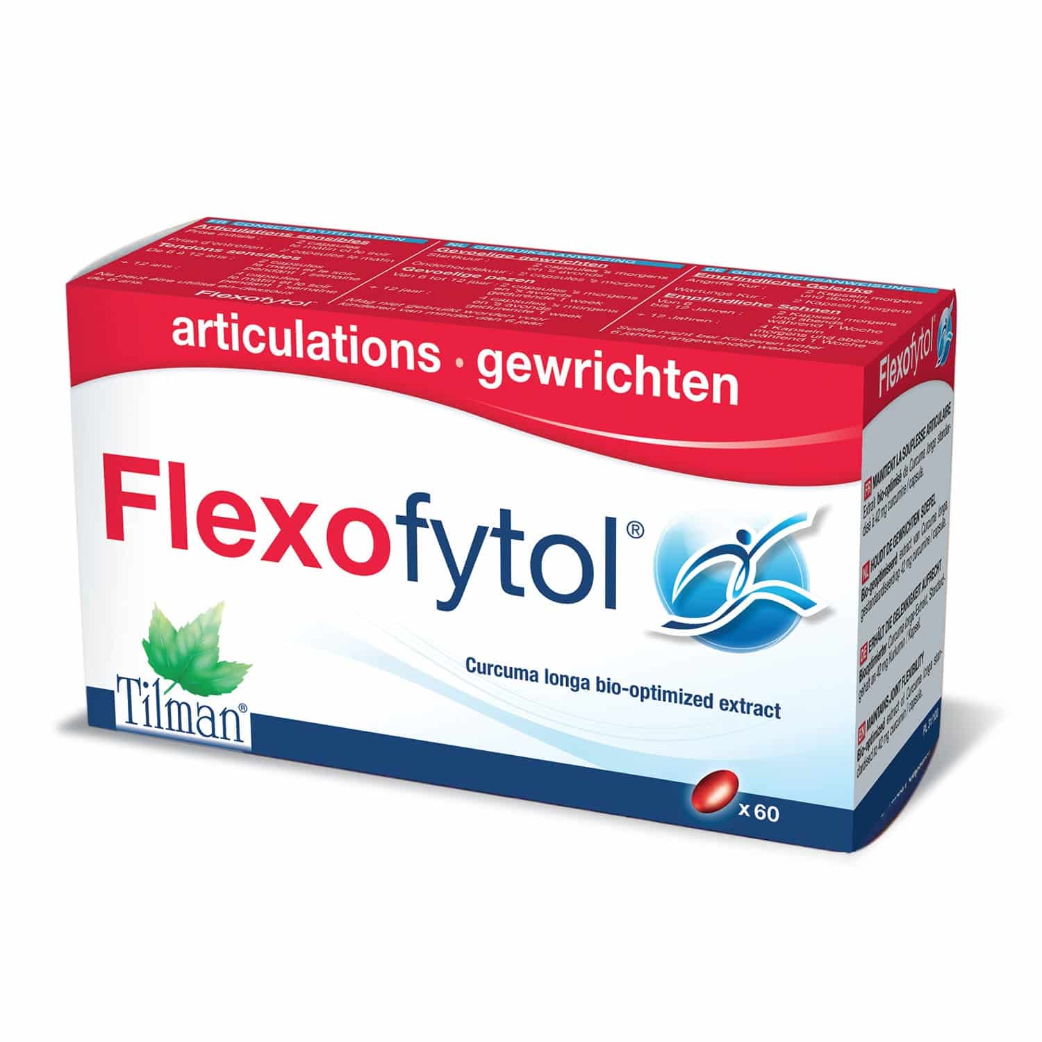 Flexofytol Flexofytol