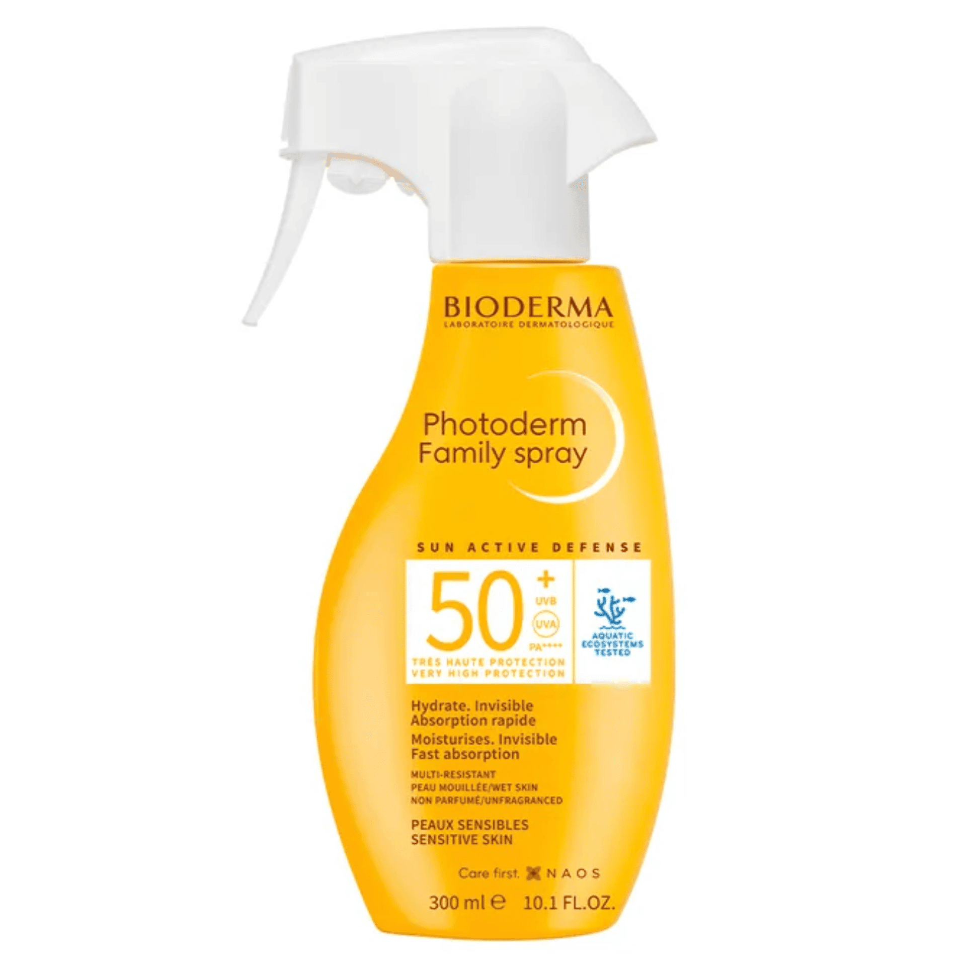 Bioderma Photoderm Family Spray SPF 50+