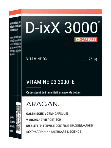 D-ixX 3000