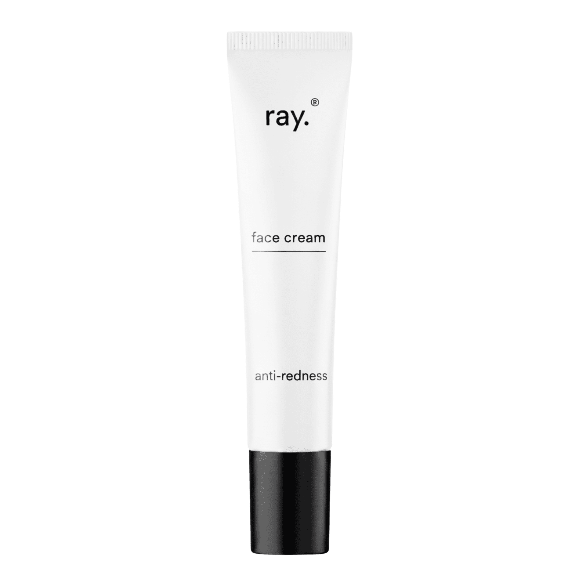 Ray Face Cream Anti-Redness