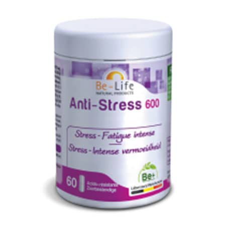 Be Life Anti-Stress 600