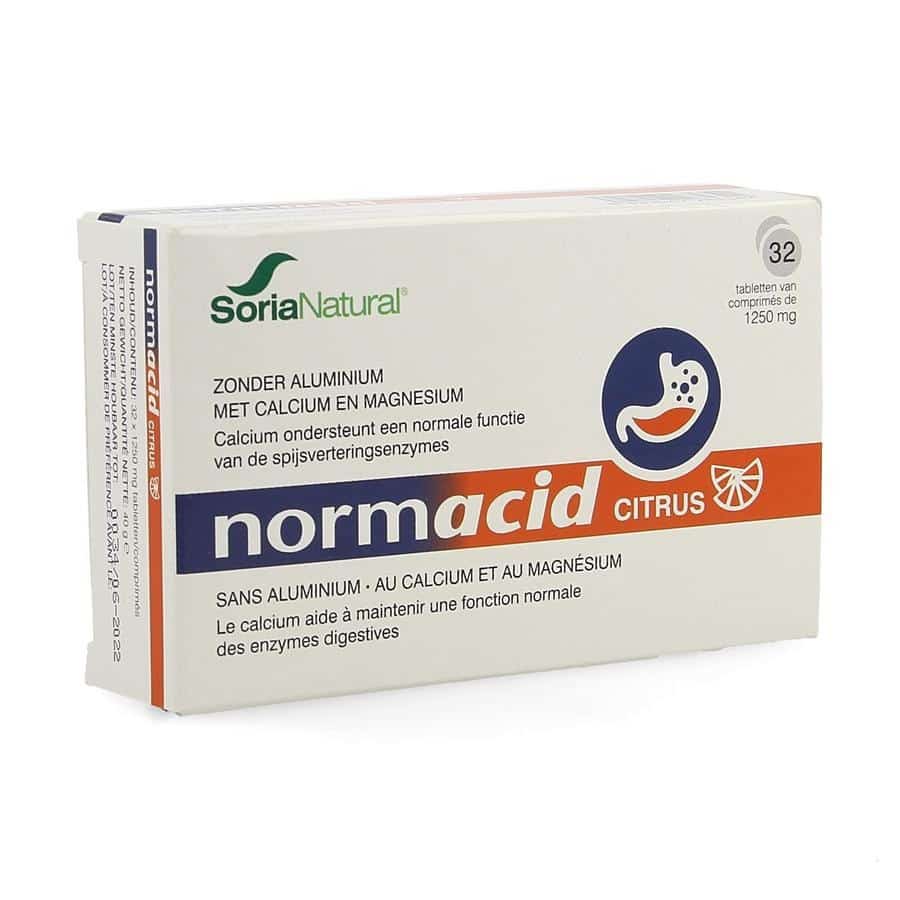 Soria Normacid Soria Normacid