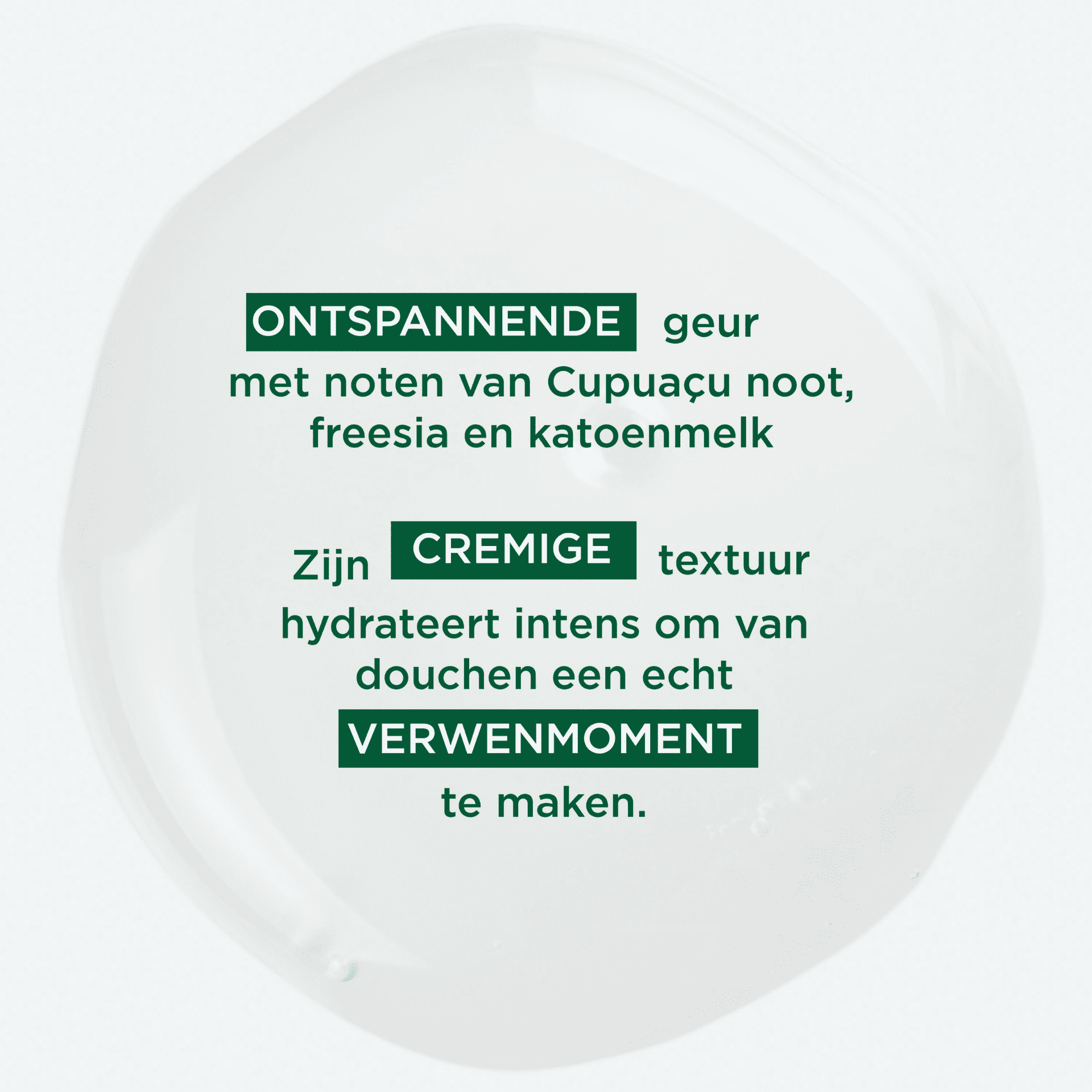 Klorane Crème Douche Nutritive 200 ml Klorane Crème Douche Nutritive 200 ml