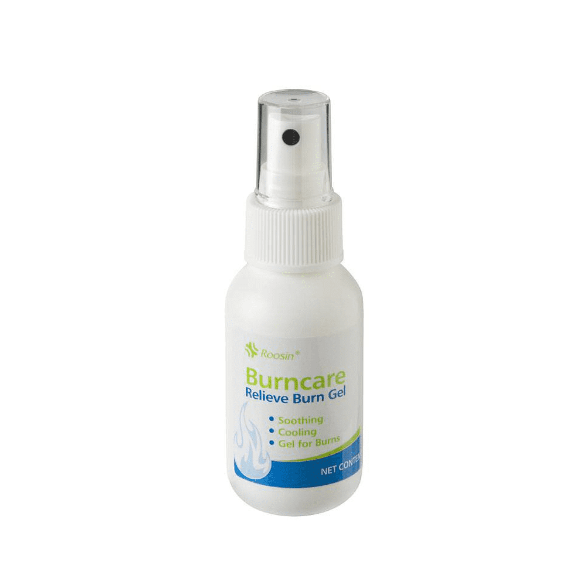 Burncare Gel Brulures Spray 120ml Burncare Gel Brulures Spray 120ml