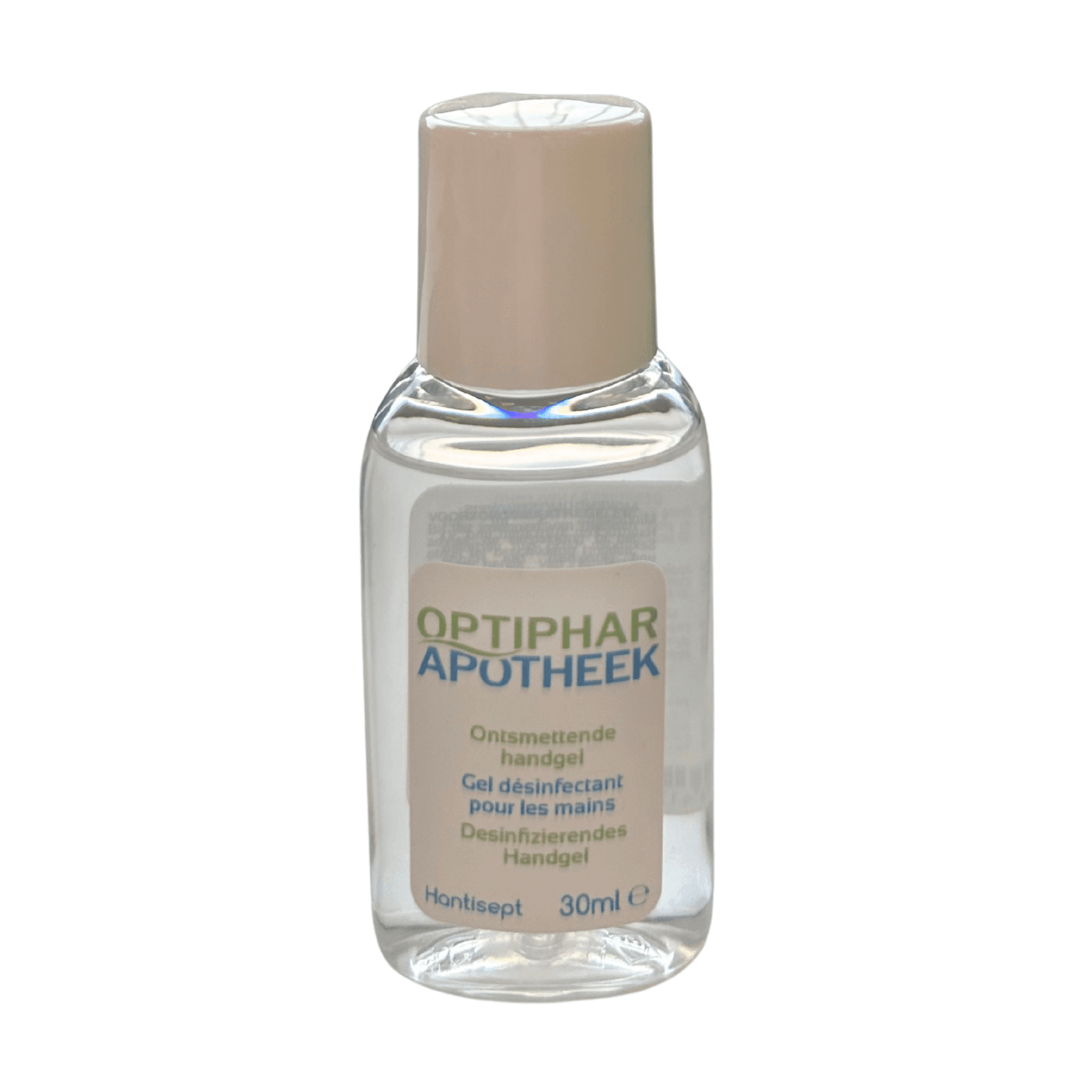 Hantisept Ontsmettende Handgel Hantisept Ontsmettende Handgel