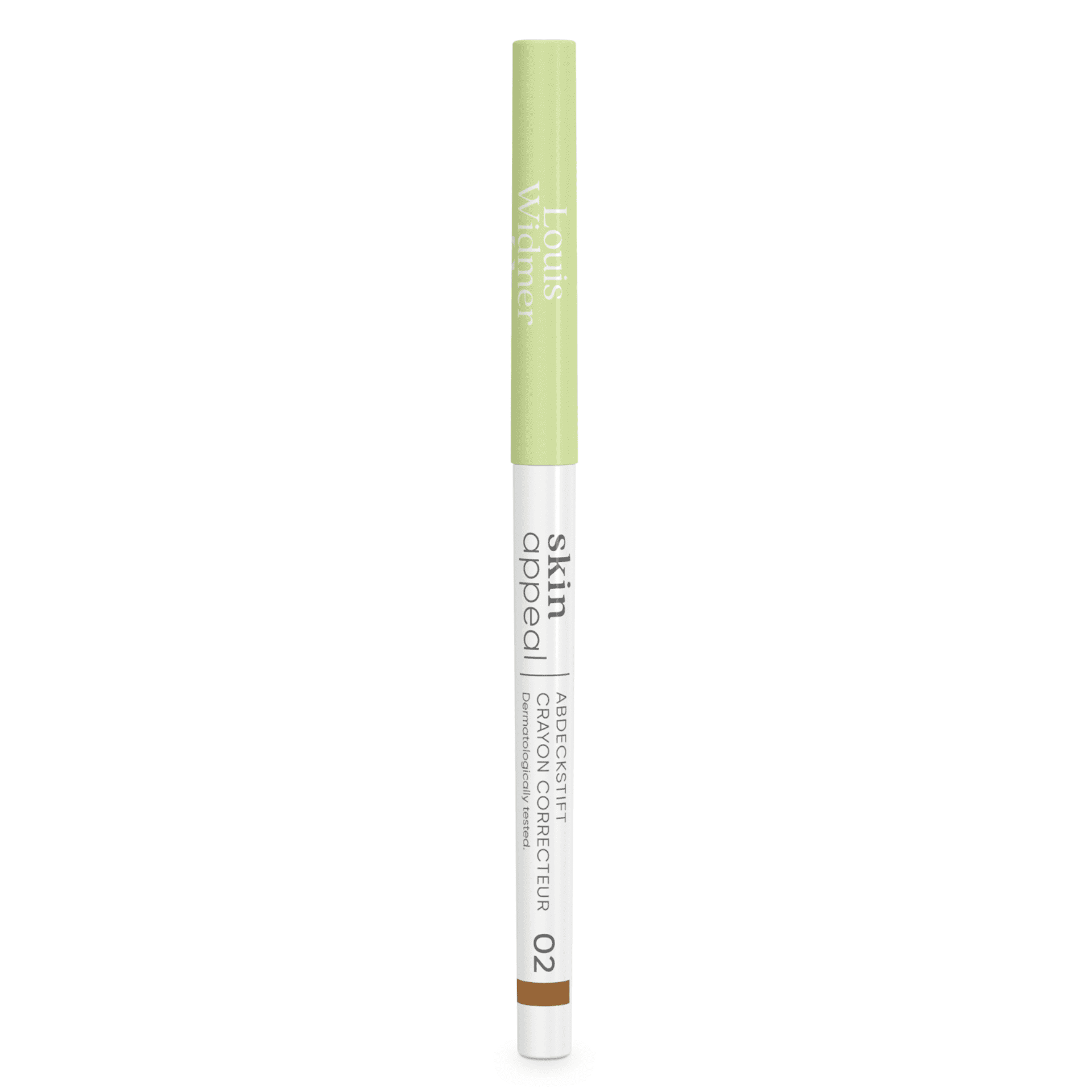 Widmer Skina Cover Stick 02 0,25g