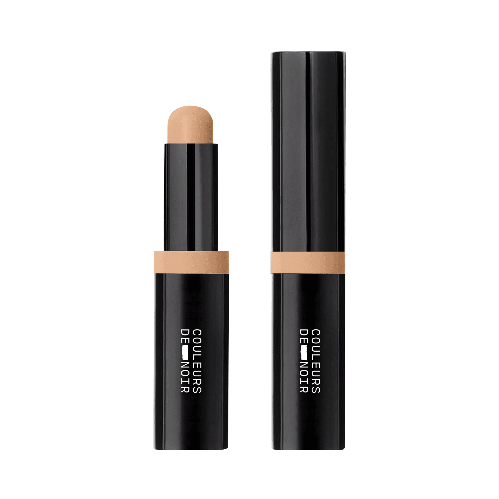 Couleurs de Noir Concealer Stick 3 g