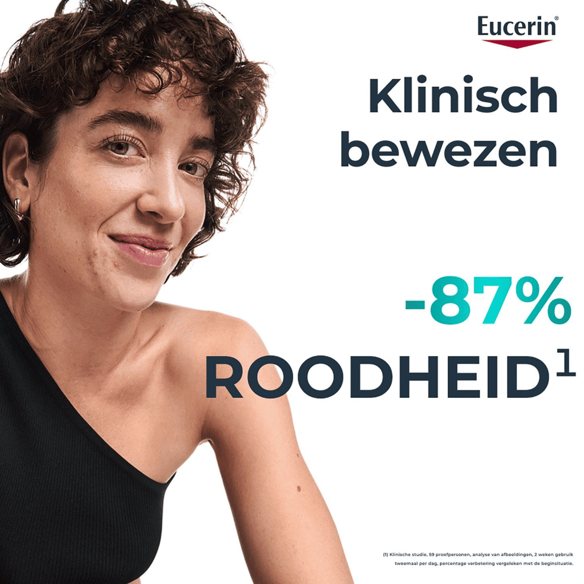 Eucerin DermoPure Clinical Hydra Repair Verzachtende Crème Eucerin DermoPure Clinical Hydra Repair Verzachtende Crème