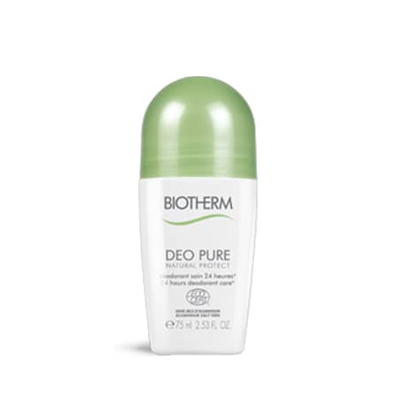 Biotherm Pure Natural Protect Roll-On