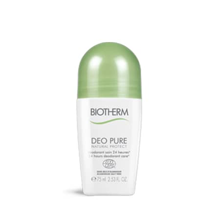 Biotherm Pure Natural Protect Roll-On Biotherm Pure Natural Protect Roll-On