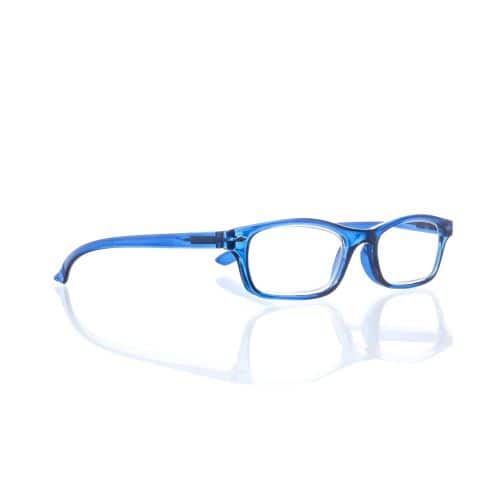 Plic Optique Leesbril +1.50 Eclipse Blauw