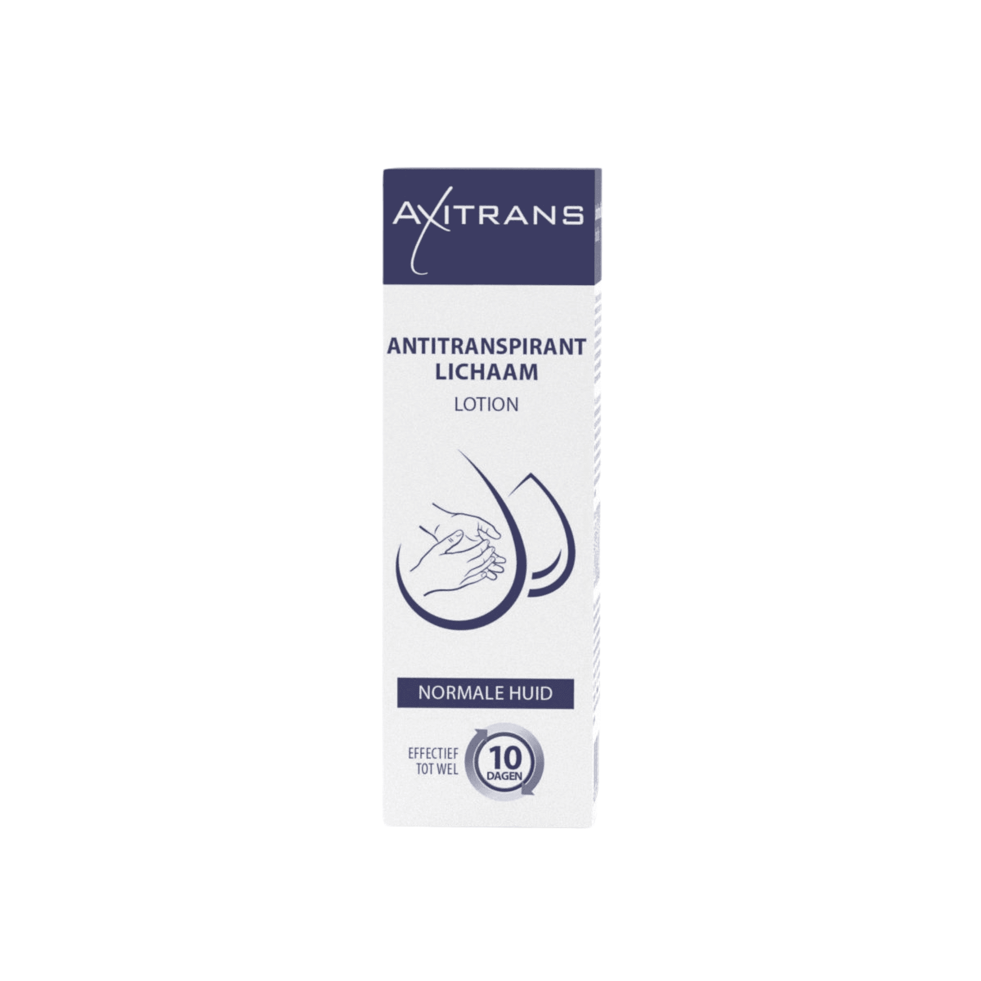 Axitrans Classic Lotion