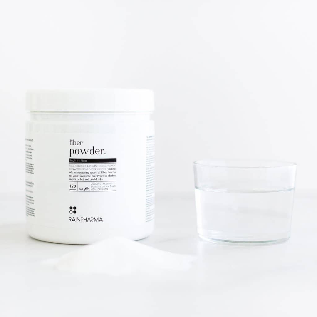 RainPharma Fiber Powder RainPharma Fiber Powder