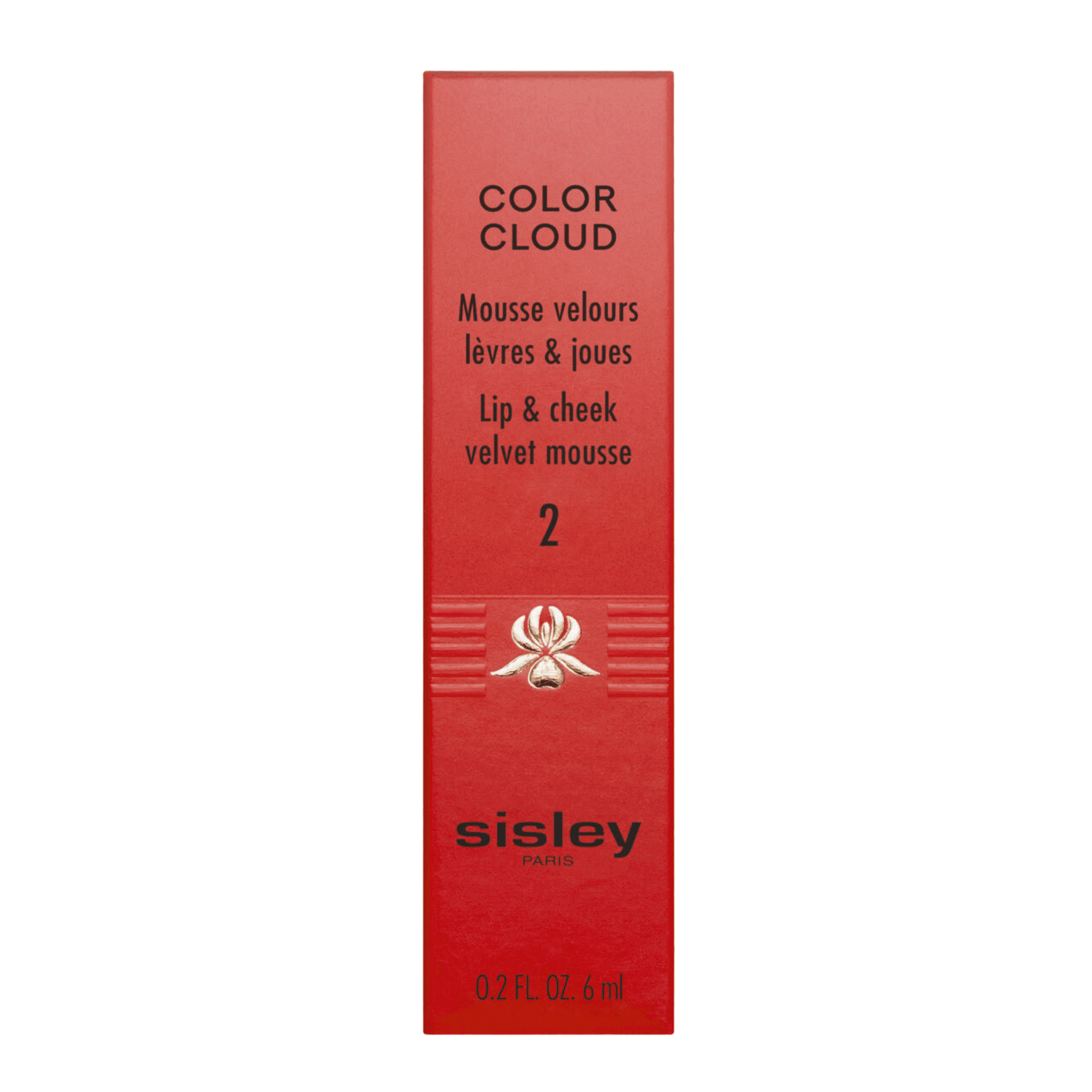 Sisley Color Cloud 6 ml Sisley Color Cloud 6 ml
