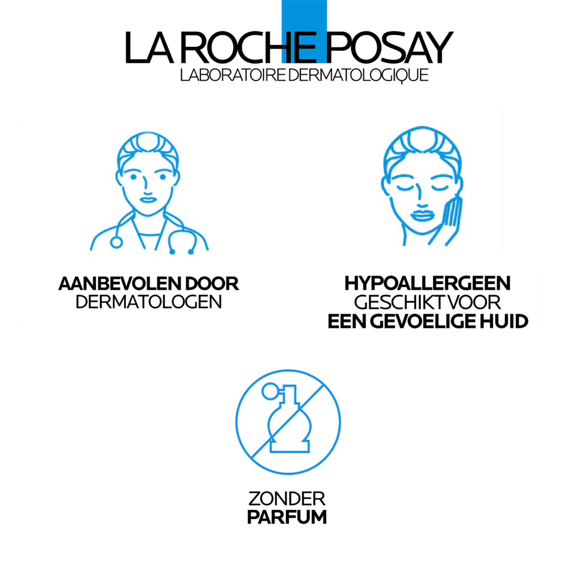 La Roche-Posay Lipikar AP+ Wasolie