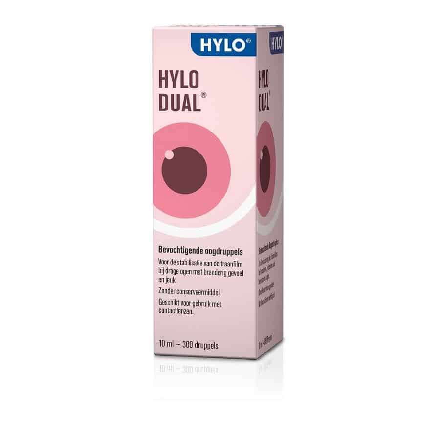 Hylo Dual Hylo Dual