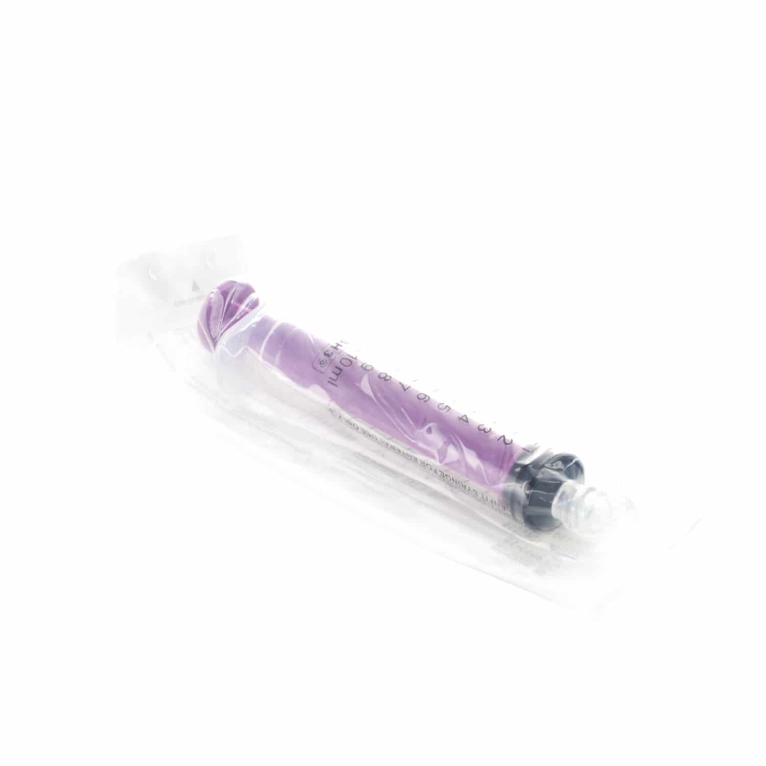 Nutricia ENFit Syringe Spuit 10 ml Nutricia ENFit Syringe Spuit 10 ml