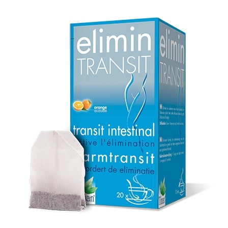 Tilman Elimin Transit