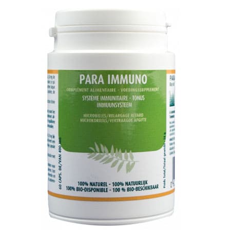 Para Immuno Para Immuno