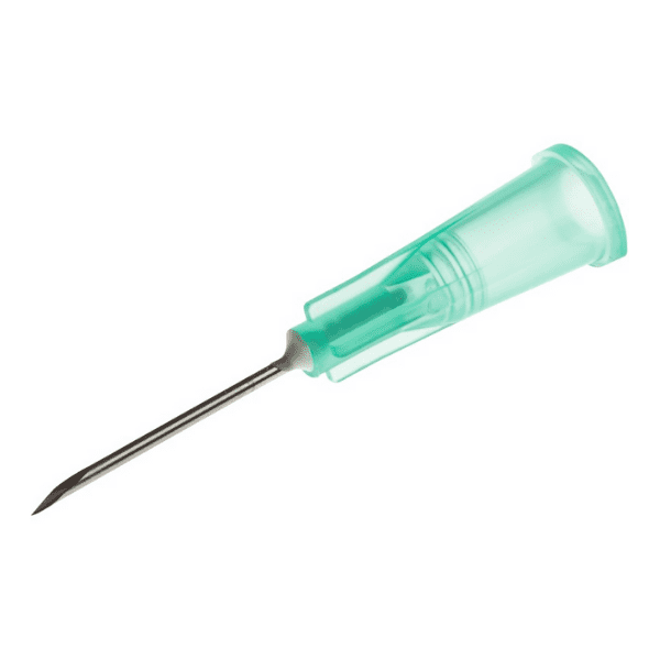 Bd Microlance 3 Aig. 21g 2 Rb 0,8x50mm Vert 1 Bd Microlance 3 Aig. 21g 2 Rb 0,8x50mm Vert 1