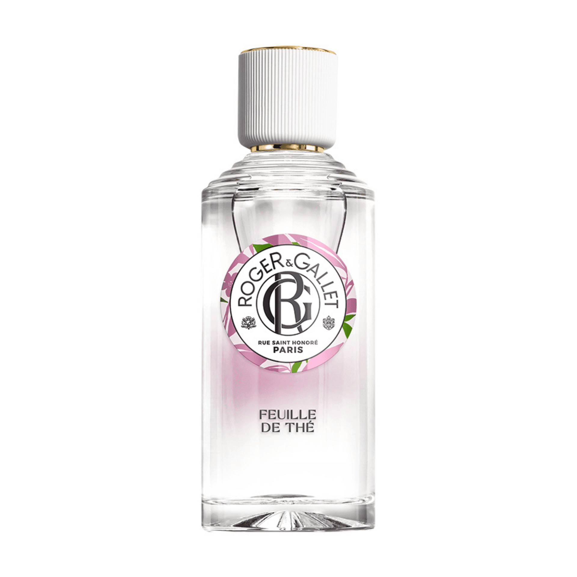 Roger & Gallet Weldadig Geparfumeerd Water 100 ml Roger & Gallet Weldadig Geparfumeerd Water 100 ml