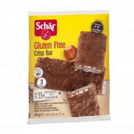 Schär Crisp Bar Schär Crisp Bar