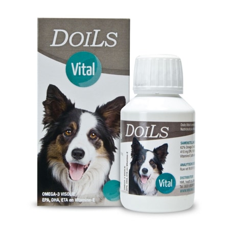 Doils Vital Hond Doils Vital Hond