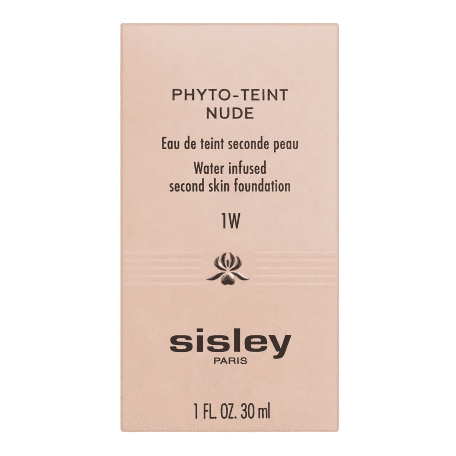 Sisley Phyto-Teint Nude 30 ml
