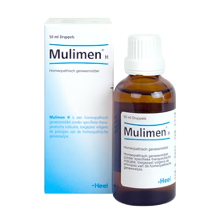 Heel Mulimen Heel Mulimen