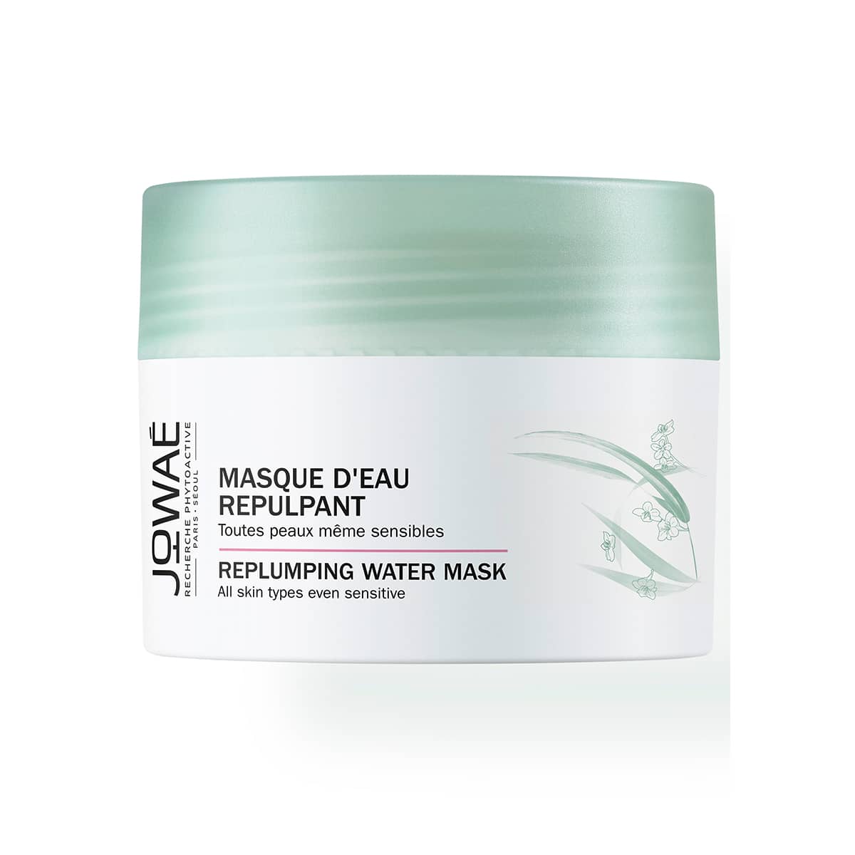 Jowaé Vullend Watermasker Jowaé Vullend Watermasker