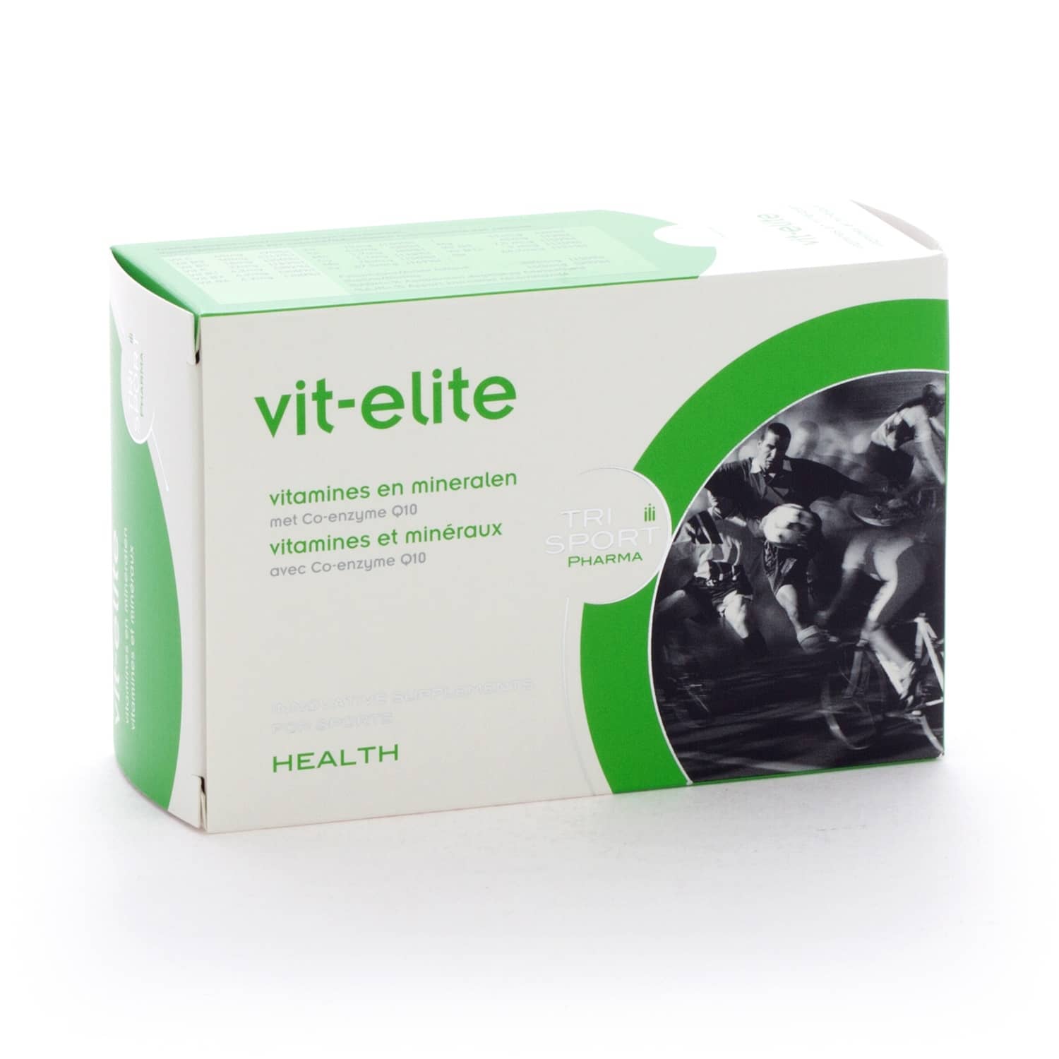 Trisport Vit-Elite Trisport Vit-Elite