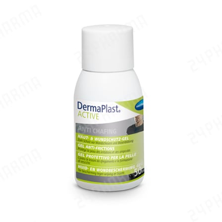 Dermaplast Active Huid- en Wondbescherming Gel Dermaplast Active Huid- en Wondbescherming Gel