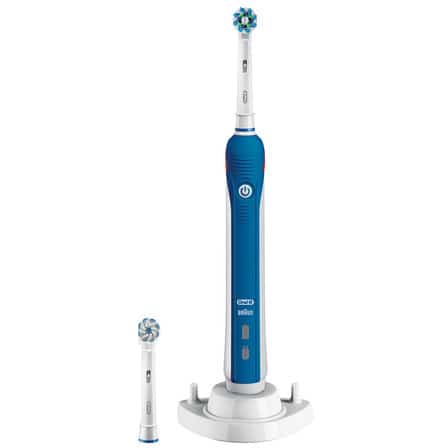 Oral B Elektrische Tandenborstel Pro 2 2700