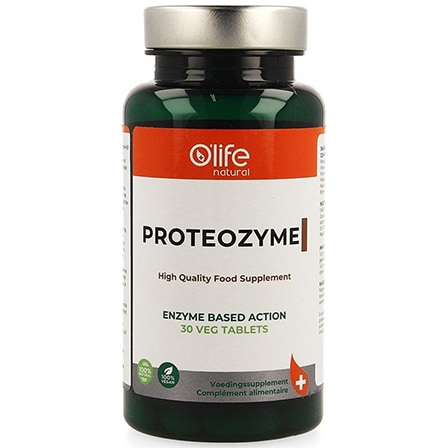 O'life Natural Proteozyme