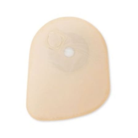 Dansac Nova Gesloten Zak Transparant Midi 20-60 mm Dansac Nova Gesloten Zak Transparant Midi 20-60 mm