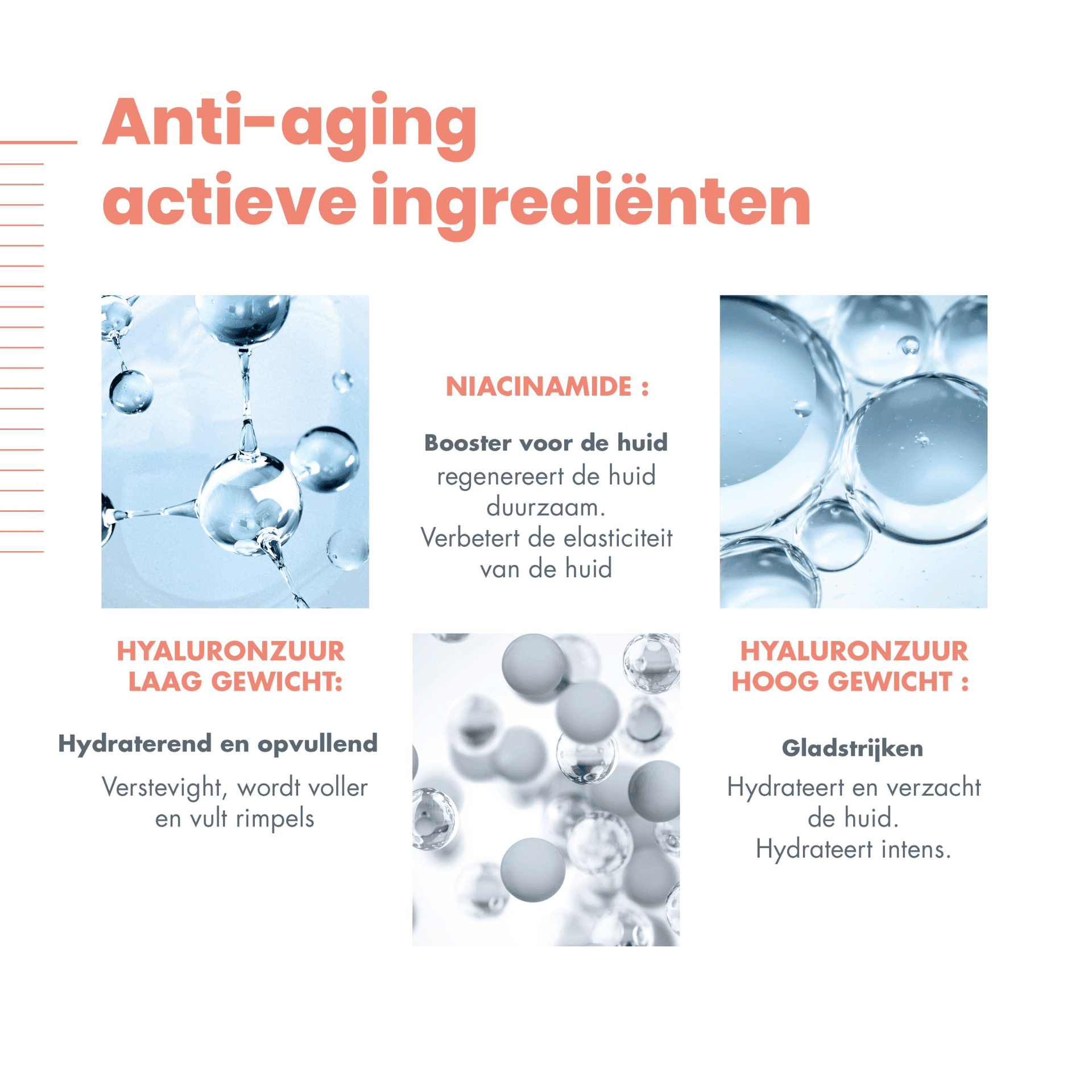 Avène Hyaluron Activ B3 Geconcentreerd Opvullend Serum Avène Hyaluron Activ B3 Geconcentreerd Opvullend Serum