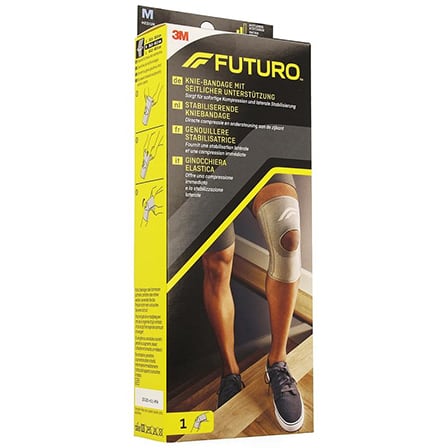Futuro Kniebandage Skin M Futuro Kniebandage Skin M