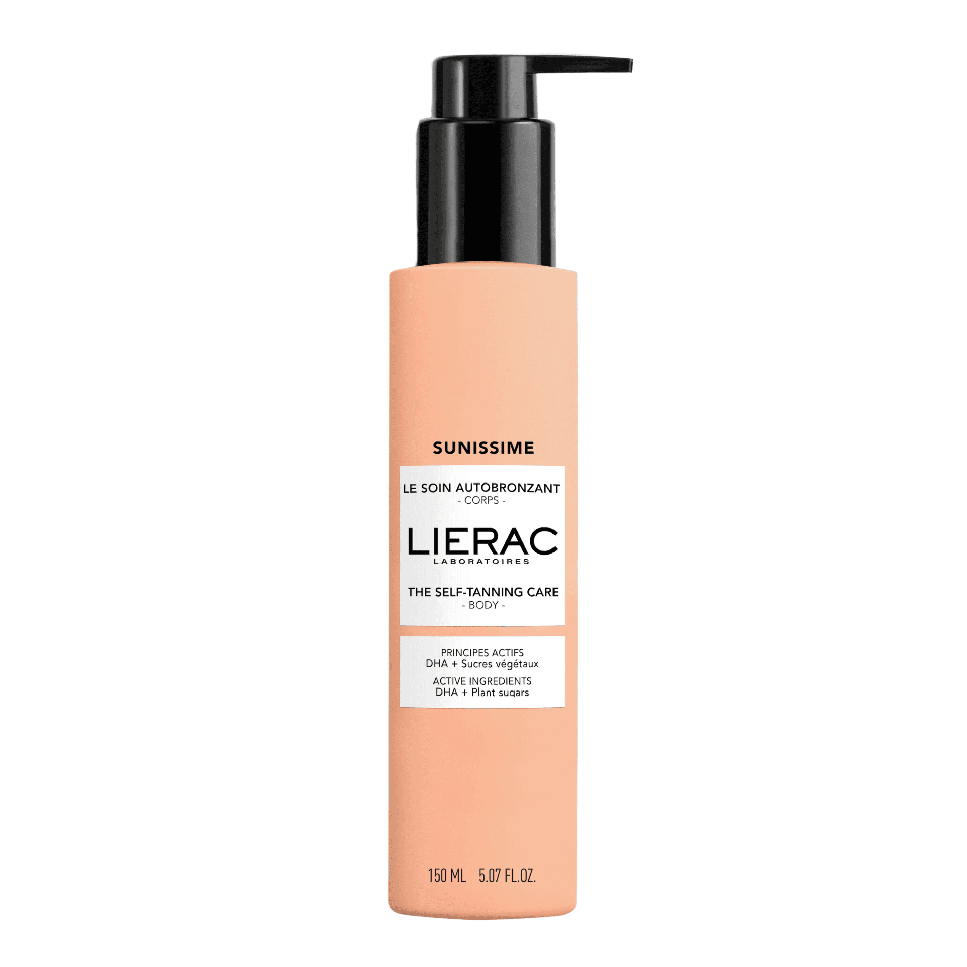 Lierac Sunissime Zelfbruinende Lichaamsverzorging Lierac Sunissime Zelfbruinende Lichaamsverzorging
