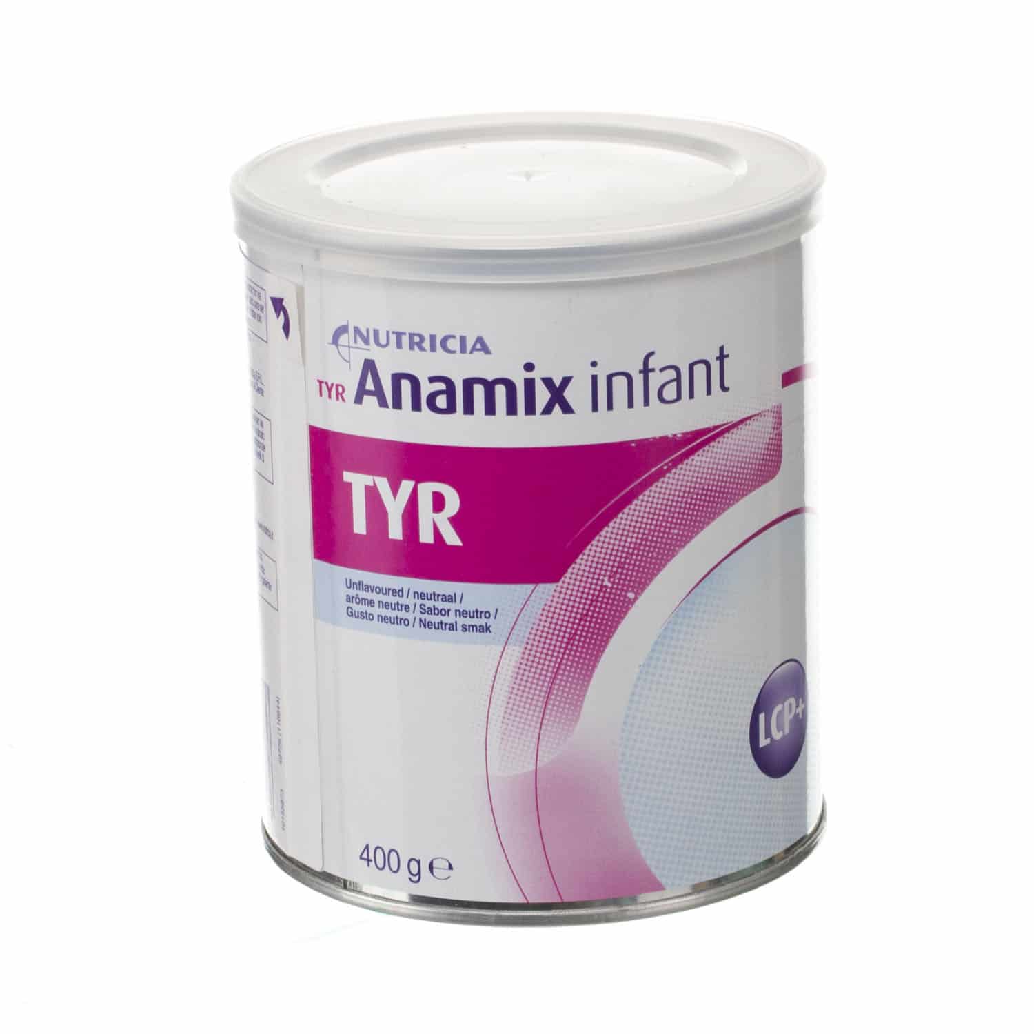 Milupa TYR Anamix Infant Milupa TYR Anamix Infant