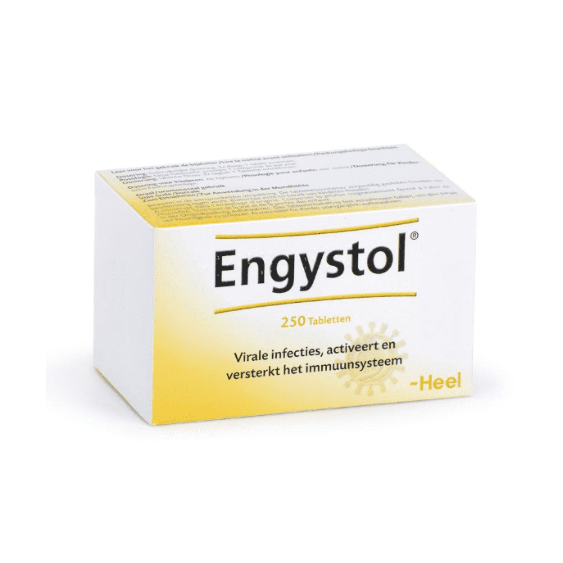 Heel Engystol Heel Engystol