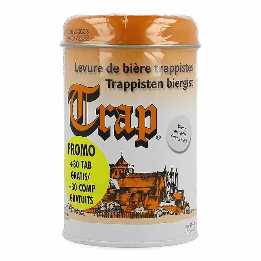 Trap Biergist Promo*
