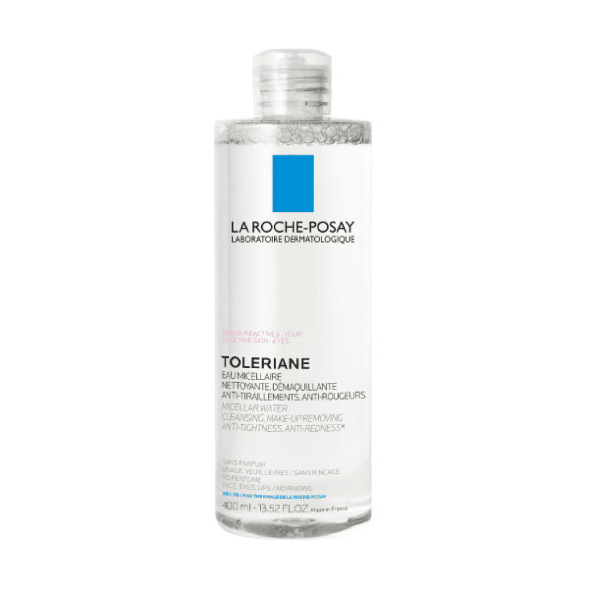 La Roche-Posay Eau Micellaire