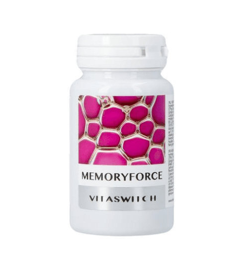 Vitaswitch MEMORYFORCE Vitaswitch MEMORYFORCE