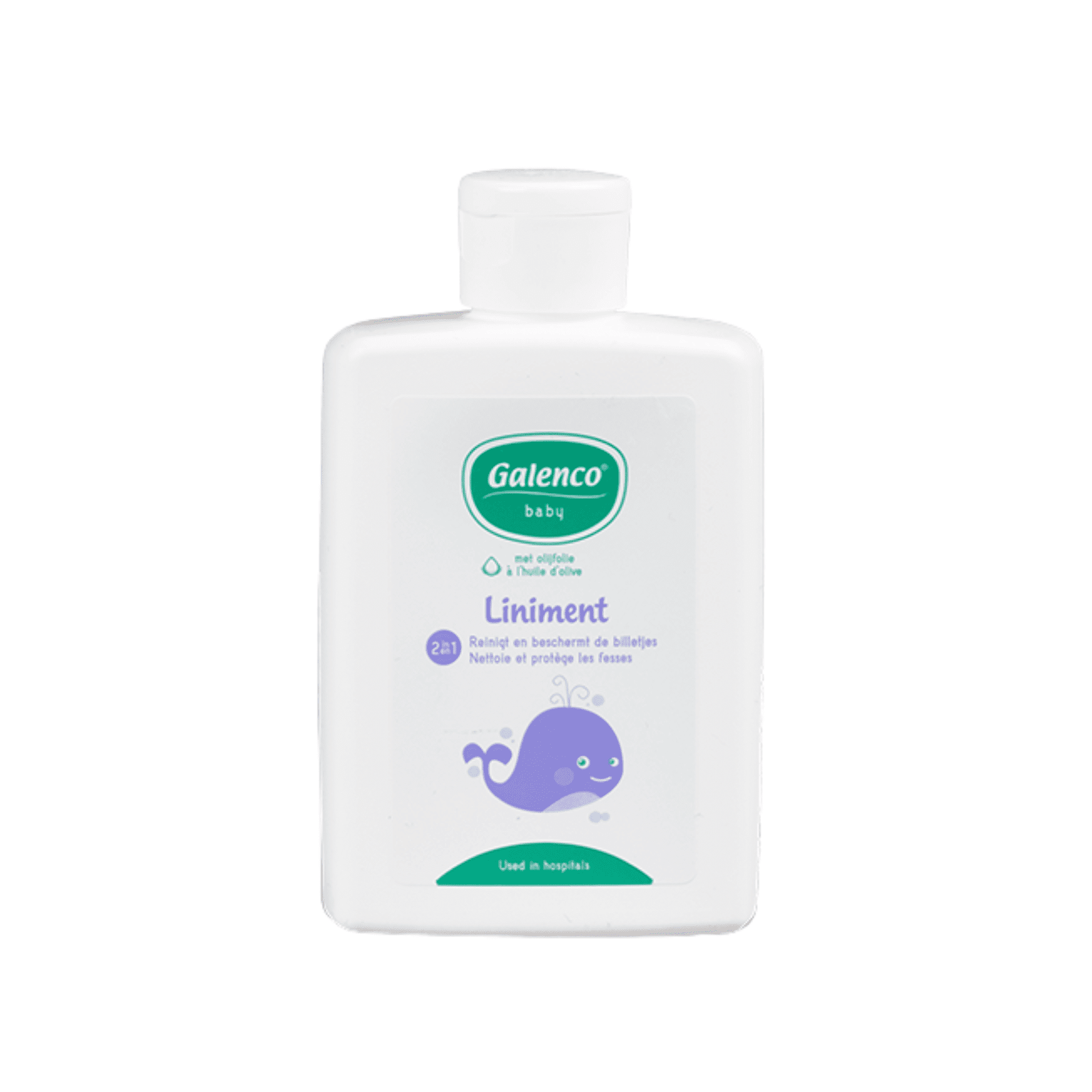 Galenco Baby Liniment Galenco Baby Liniment