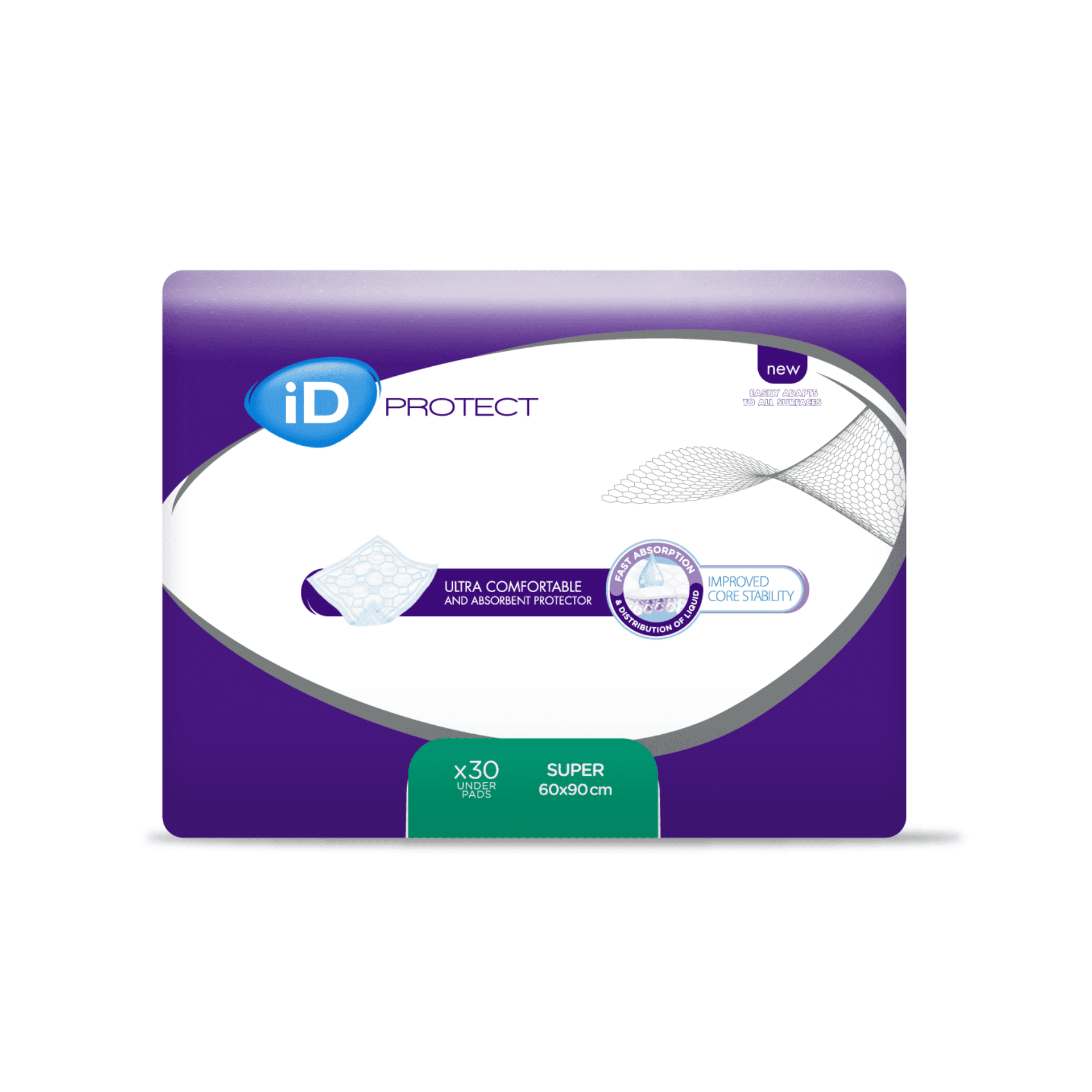 iD Protect Super 60 x 90 cm iD Protect Super 60 x 90 cm