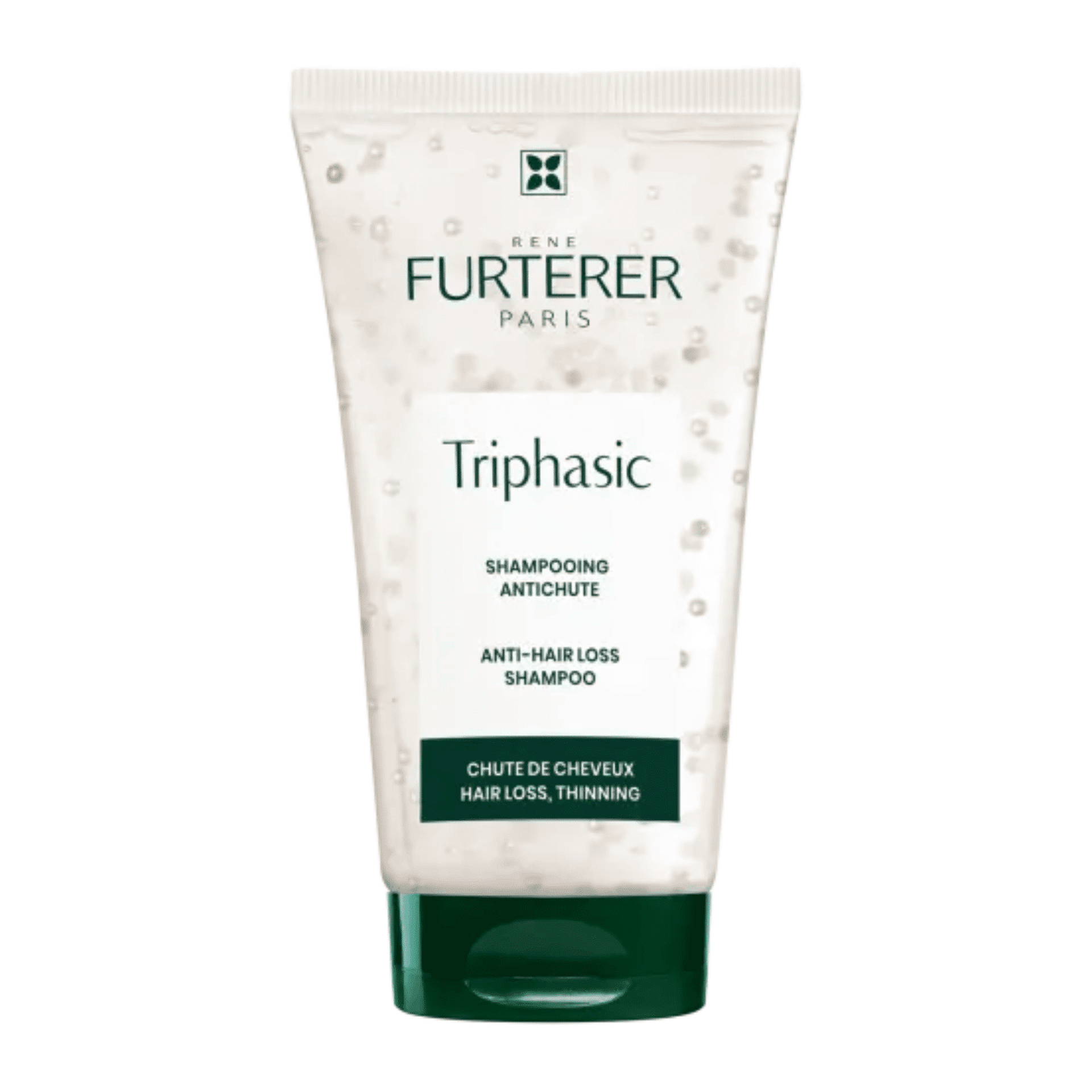 Furterer Triphasic Sh A/chute 500ml
