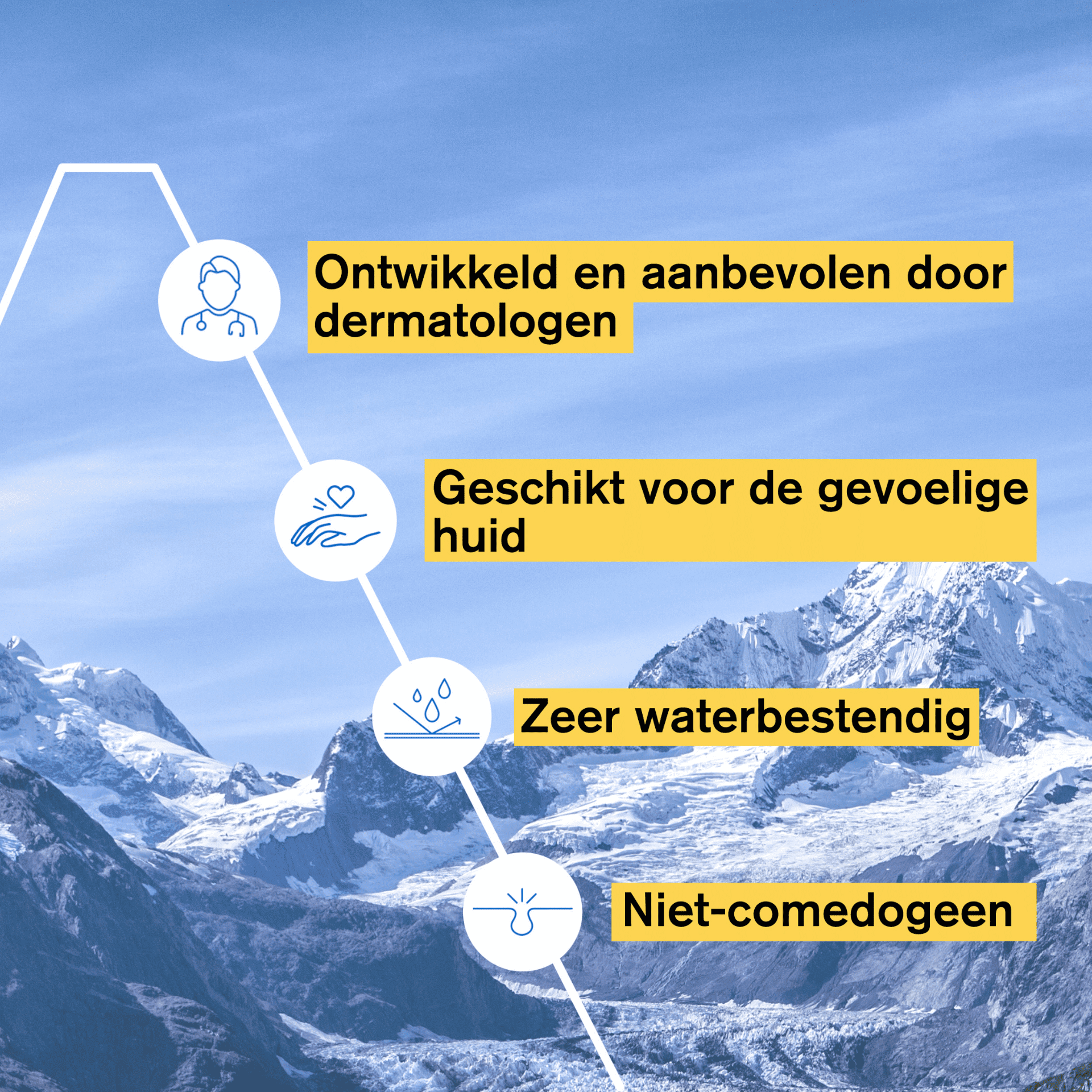 Uriage Bariésun Hydraterende Zonnecrème SPF 30