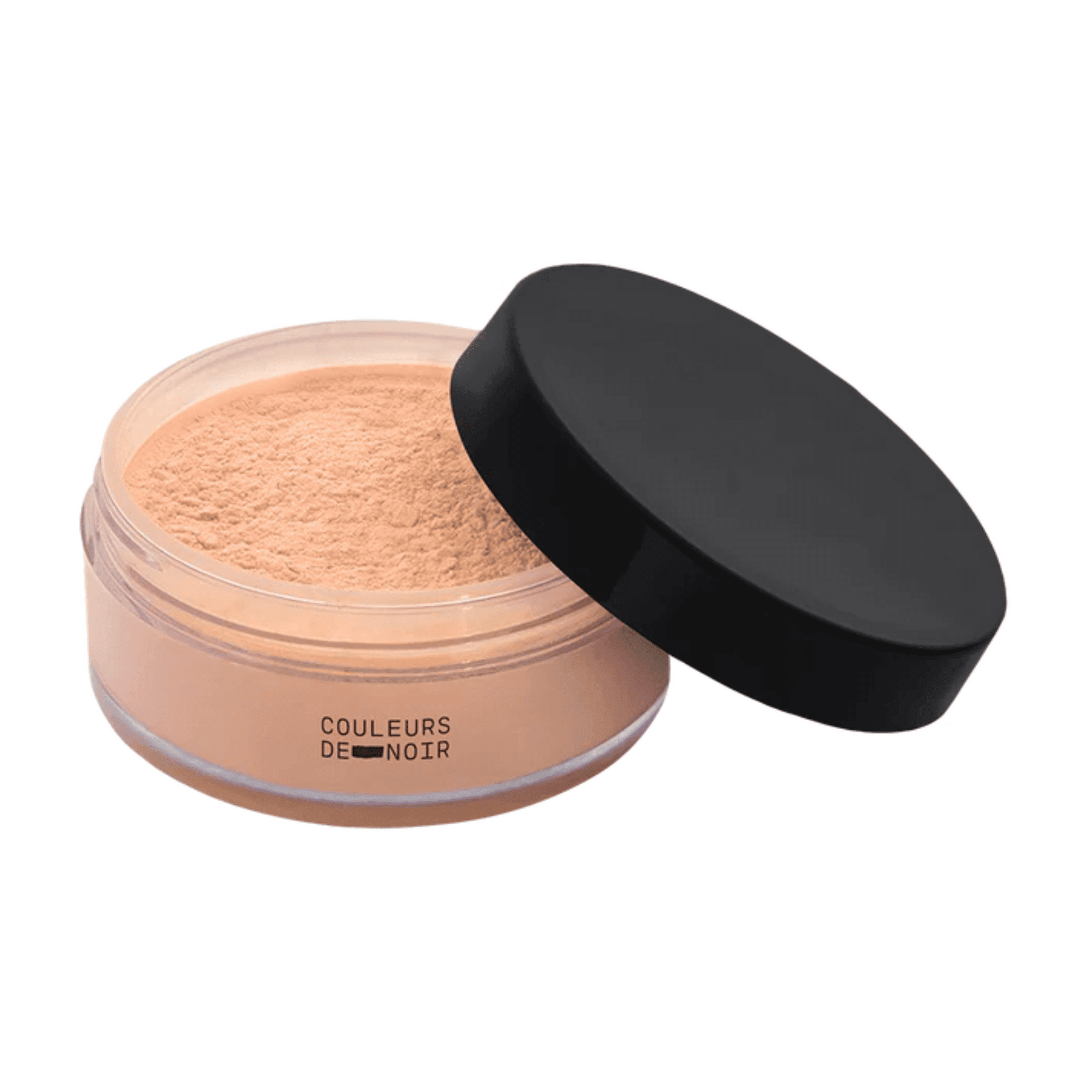 Couleurs de Noir HA Loose Tinted Powder